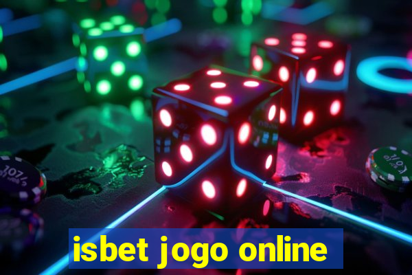 isbet jogo online